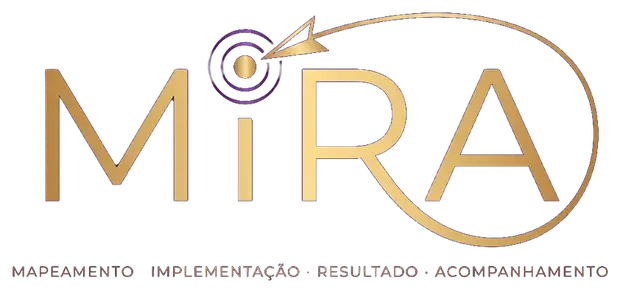 MIRA: Mapeamento, Implementação, Resultado, Acompanhamento